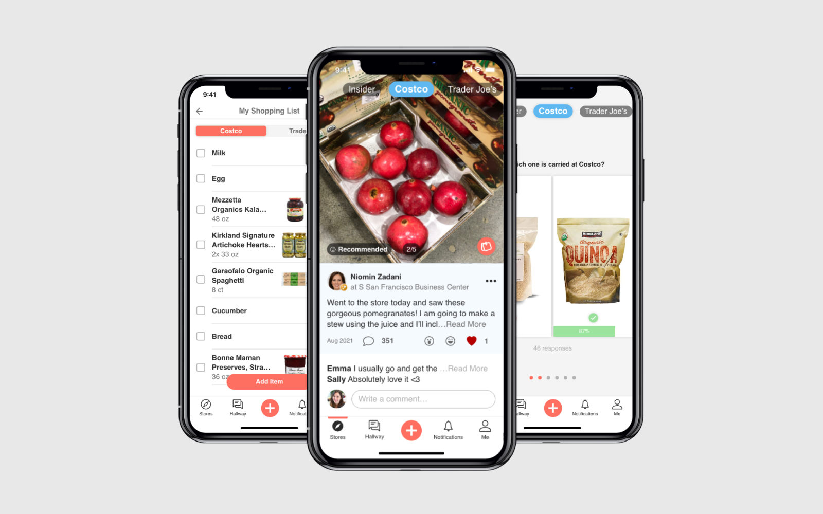 FiveSense — Startup